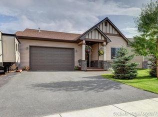 5556 Grand Teton Loop, Anchorage, AK 99502