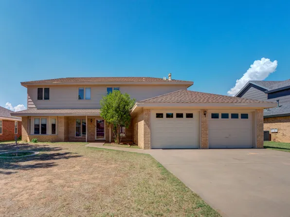 5820 80th St, Lubbock, TX 79424