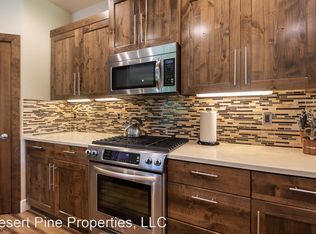 870 SW Crestline Dr, Bend, OR 97702