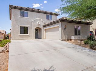 10575 E River Stone Ct, Tucson, AZ 85747