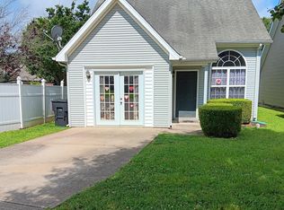 1925 Turnberry Ct, Murfreesboro, TN 37130