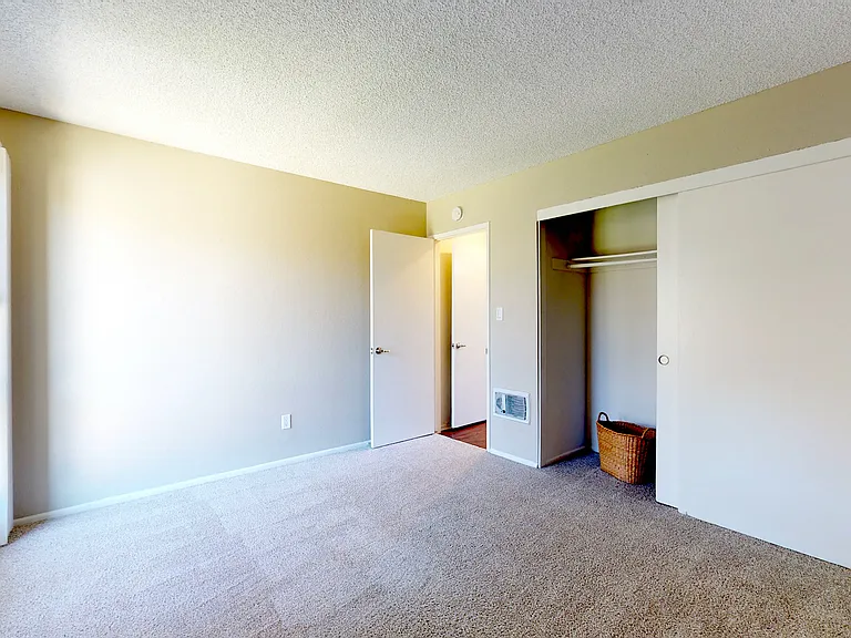 Newport Village Apartments | Costa Mesa, CA | Bedroom