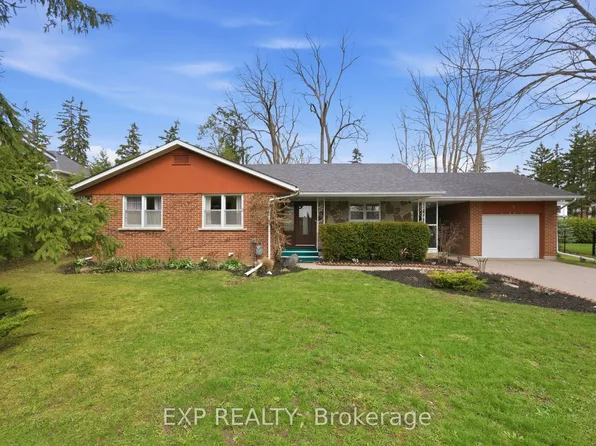 20 Roosevelt St, Kawartha Lakes, ON K9V 2X7