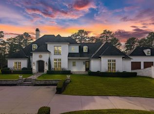 19 Cravache Ct, Little Rock, AR 72223