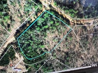 Mars Mountain Pl, Boomer, NC 28606