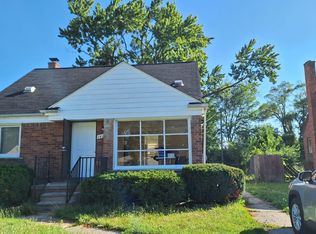 1425 Northwood Dr, Inkster, MI 48141