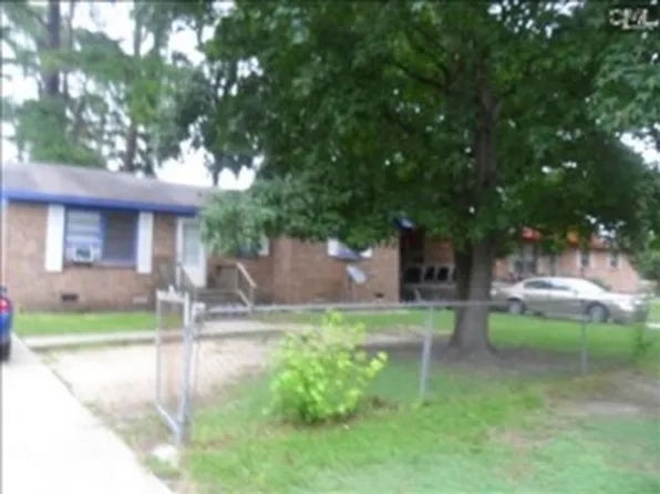 4365 Crestlite Dr, Columbia, SC 29209