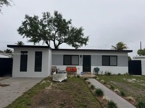 6619 SW 2nd Ct, Hollywood, FL 33023