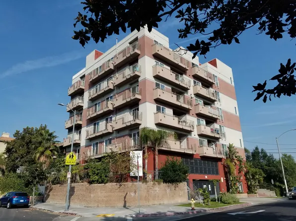 (undisclosed Address), Los Angeles, CA 90020