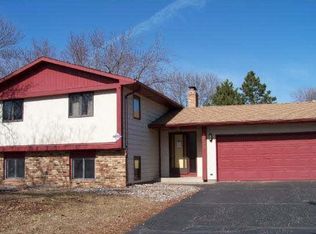 1533 73 1/2 Ave NE, Minneapolis, MN 55432