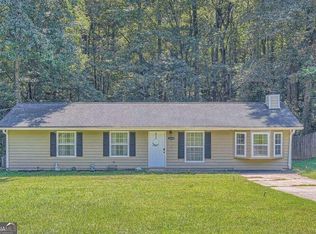 3142 Lake Monroe Rd, Douglasville, GA 30135