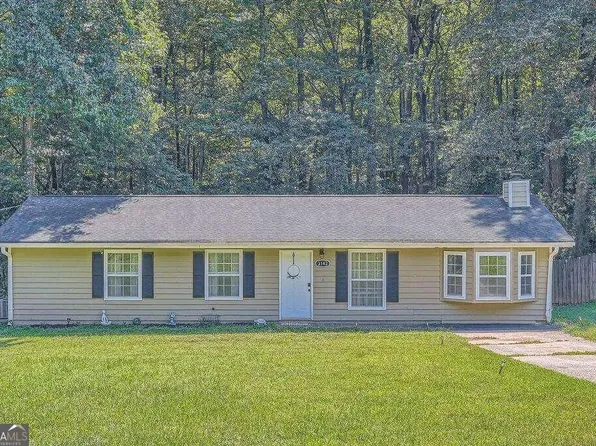3142 Lake Monroe Rd, Douglasville, GA 30135