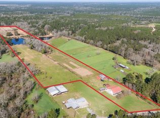 13151 Roberts Rd, Chunchula, AL 36521