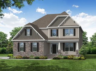 3105 Rocketts Ridge Pl, Sandy Hook, VA 23153