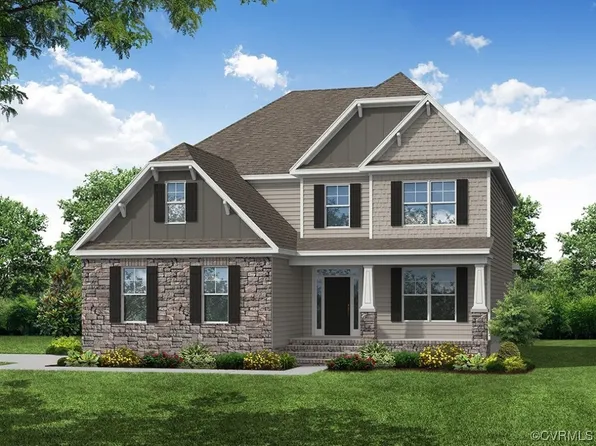 3105 Rocketts Ridge Pl, Sandy Hook, VA 23153