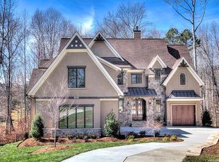 324 Wellingshire Ct #4, Matthews, NC 28105