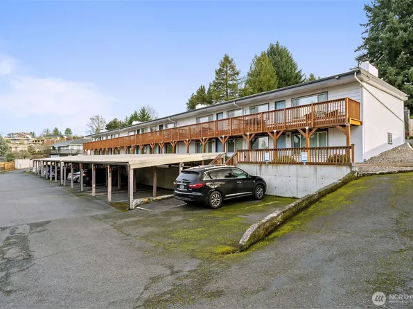 2102 NW Kelly Drive #9, Vancouver, WA 98655