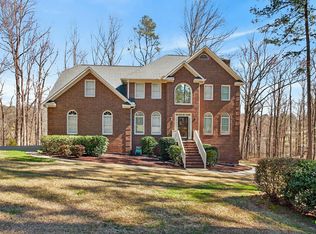 410 Plantation Dr, Macon, GA 31210