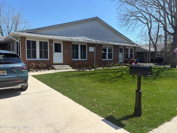 13B Walnut Road, Manahawkin, NJ 08050