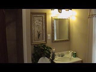 New Tile and Fixtures-Bath