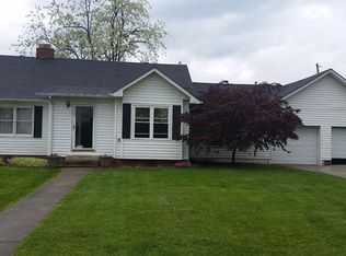 2055 Asa Flat Rd, Annville, KY 40402