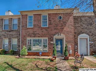 121 Crescent Cir, Madison, AL 35758