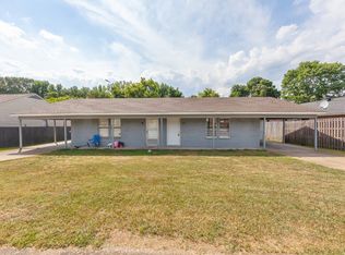 27 Carolane Dr, Jackson, TN 38305