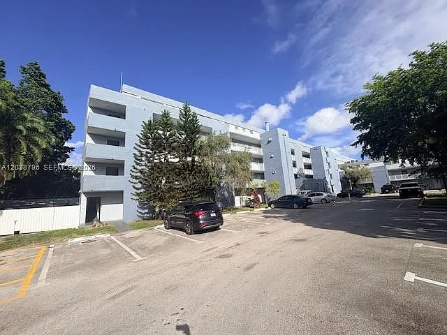 9375 Fontainebleau Blvd #L403 — Photo 12