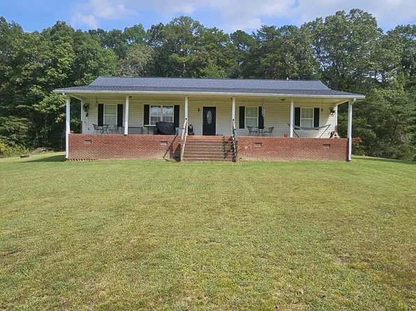 2421 County Road 116, Fort Payne, AL 35968