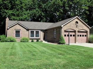 1190 Meadow Knoll Ct, Batavia, OH