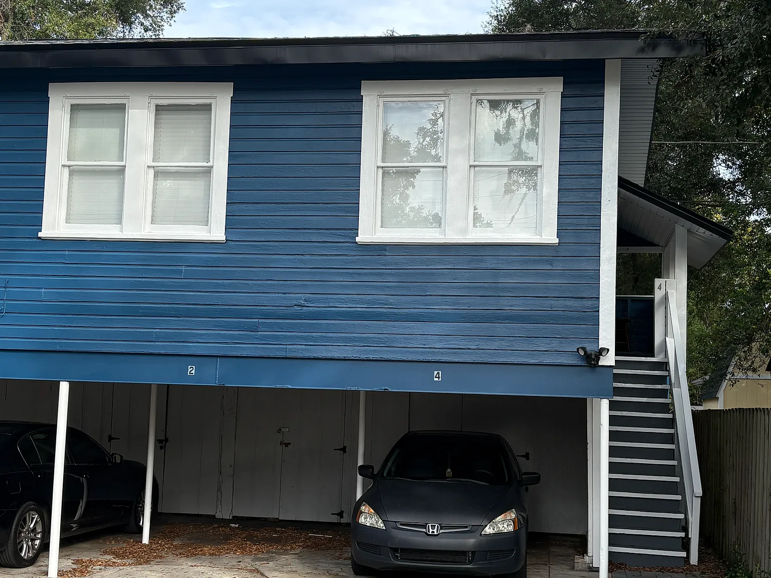 E Ida St, Tampa — Photo 1