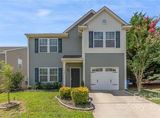 312 Ranlo Ave, Gastonia, NC 28054