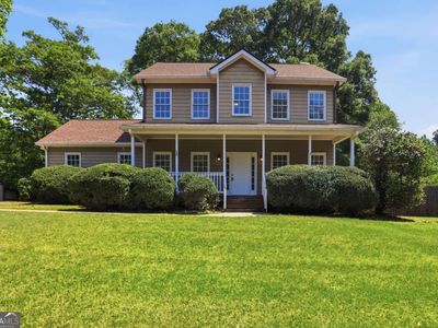 281 Timber Creek Dr, Athens, GA, 30605