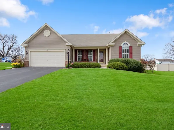 3105 King Richards Ct S, York, PA 17408