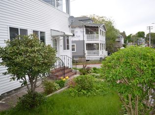 141 Rowe St, Roslindale, MA 02131