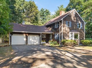 54 Baker Rd, Salisbury, MA 01952