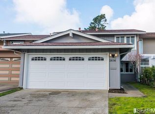 2636 Farnee Ct, South San Francisco, CA 94080