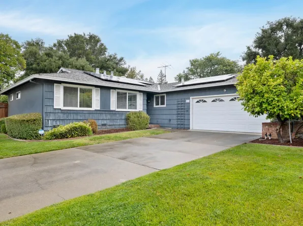 579 Arran Ct, Sunnyvale, CA 94087
