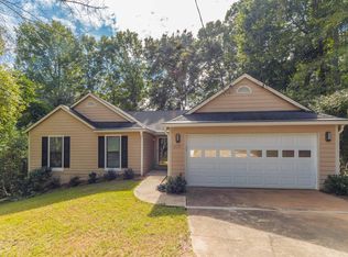 804 NW Riverstone Ln, Woodstock, GA 30188