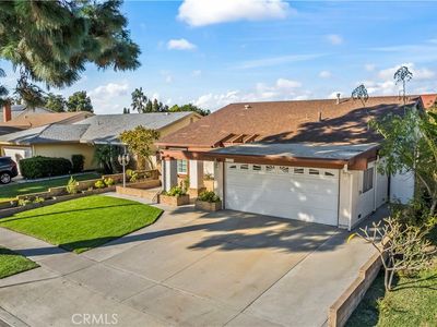 13325 Ashworth St, Cerritos, CA, 90703