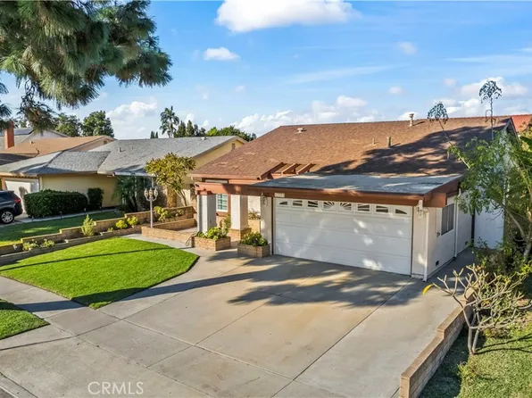13325 Ashworth St, Cerritos, CA 90703