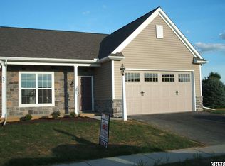 33 Wheatland Ct #U-0203, Palmyra, PA 17078