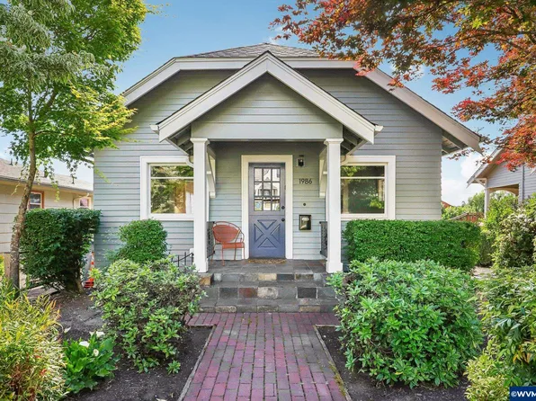 1986 Fir St S, Salem, OR 97302