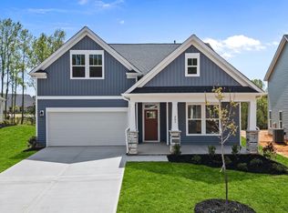 Cooper 3 Plan, Walnut Ridge, Inman, SC 29349