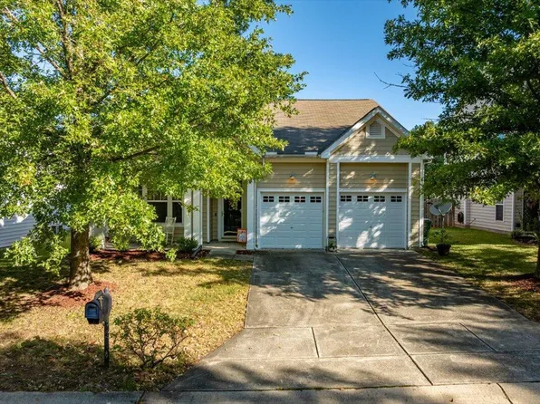 2815 Mebane Ln, Durham, NC 27703