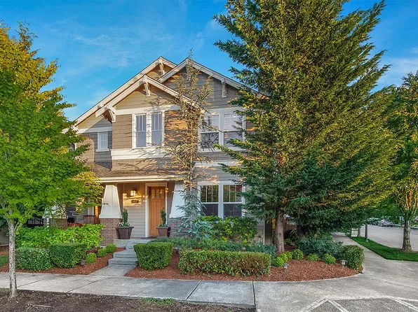 1117 NE Katsura St #4, Issaquah, WA 98029