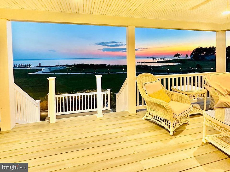 2552 Hoopers Island Rd, Fishing Creek, MD 21634 MLS MDDO2006536 Zillow