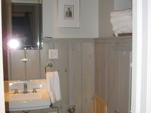 Custom shelves/cabinets