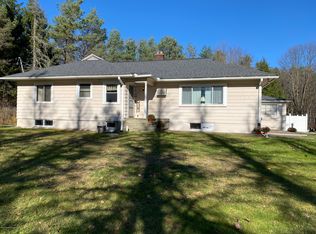 1501 Mount Cobb Rd, Jefferson Township, PA 18436