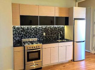 460 Pulaski St #1R, Brooklyn, NY 11221
